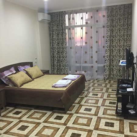 Apartment Pshavela 16 باتومي المظهر الخارجي الصورة