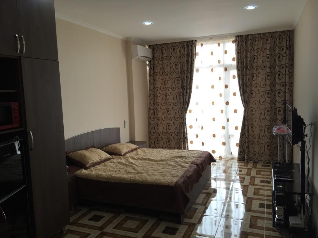 Apartment Pshavela 16 باتومي المظهر الخارجي الصورة