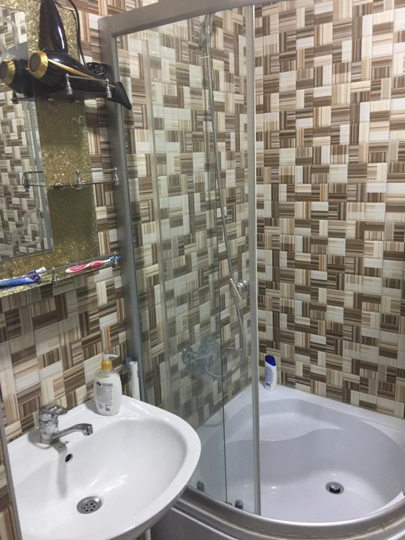 Apartment Pshavela 16 باتومي المظهر الخارجي الصورة