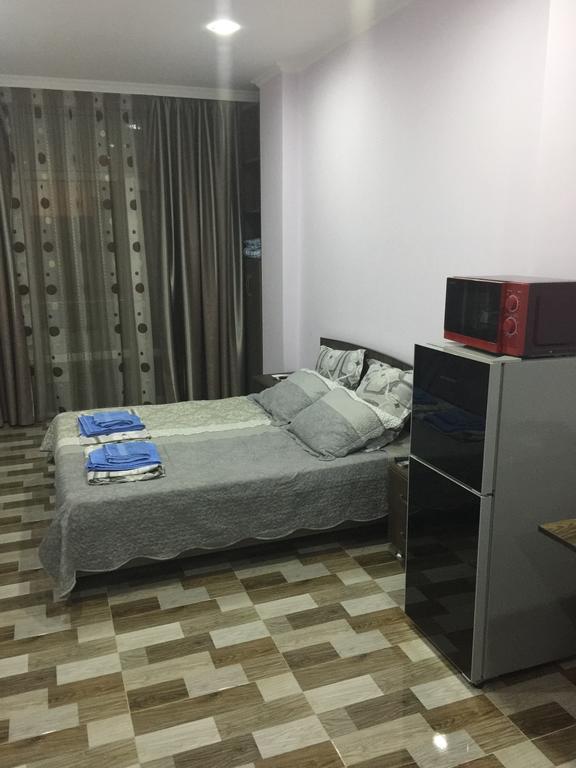 Apartment Pshavela 16 باتومي المظهر الخارجي الصورة