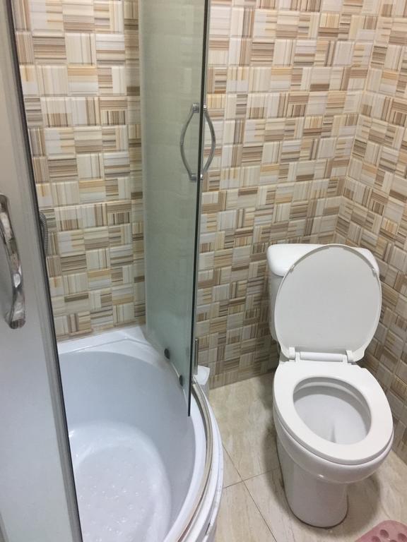 Apartment Pshavela 16 باتومي المظهر الخارجي الصورة