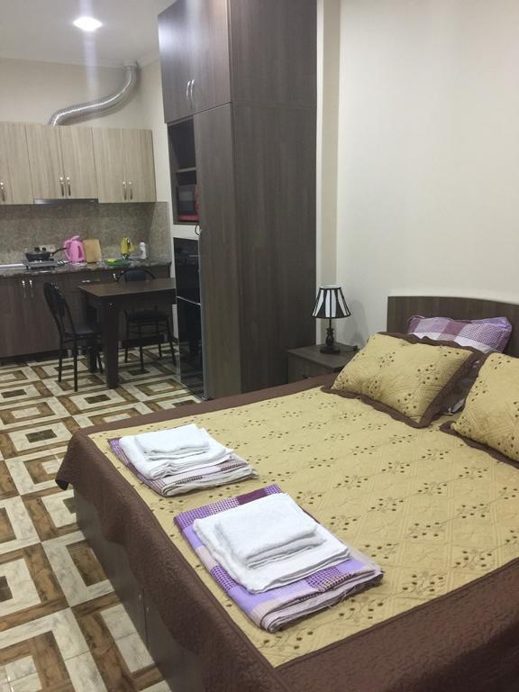 Apartment Pshavela 16 باتومي المظهر الخارجي الصورة
