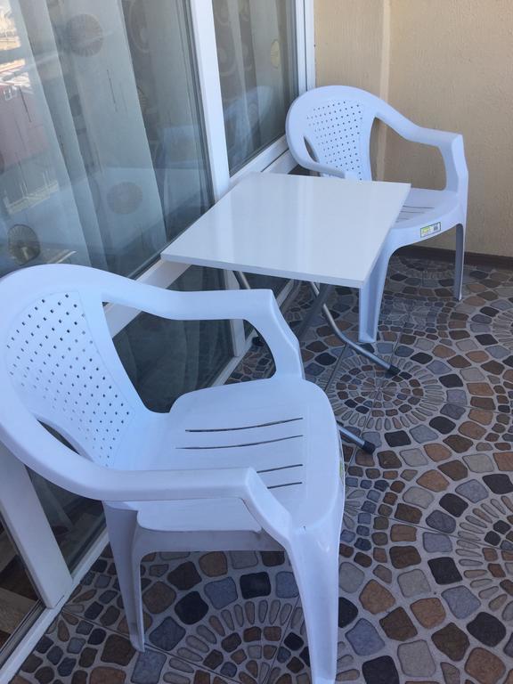 Apartment Pshavela 16 باتومي المظهر الخارجي الصورة